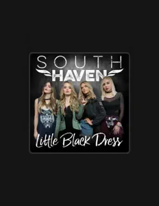 South Haven을(를) 듣고, 뮤직 비디오를 보고, 약력을 읽고, 투어 일정 등을 확인하세요!