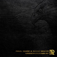 Underground - Single - Paul Quzz & Rone White