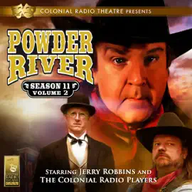 Powder River, Season 11, Vol. 2