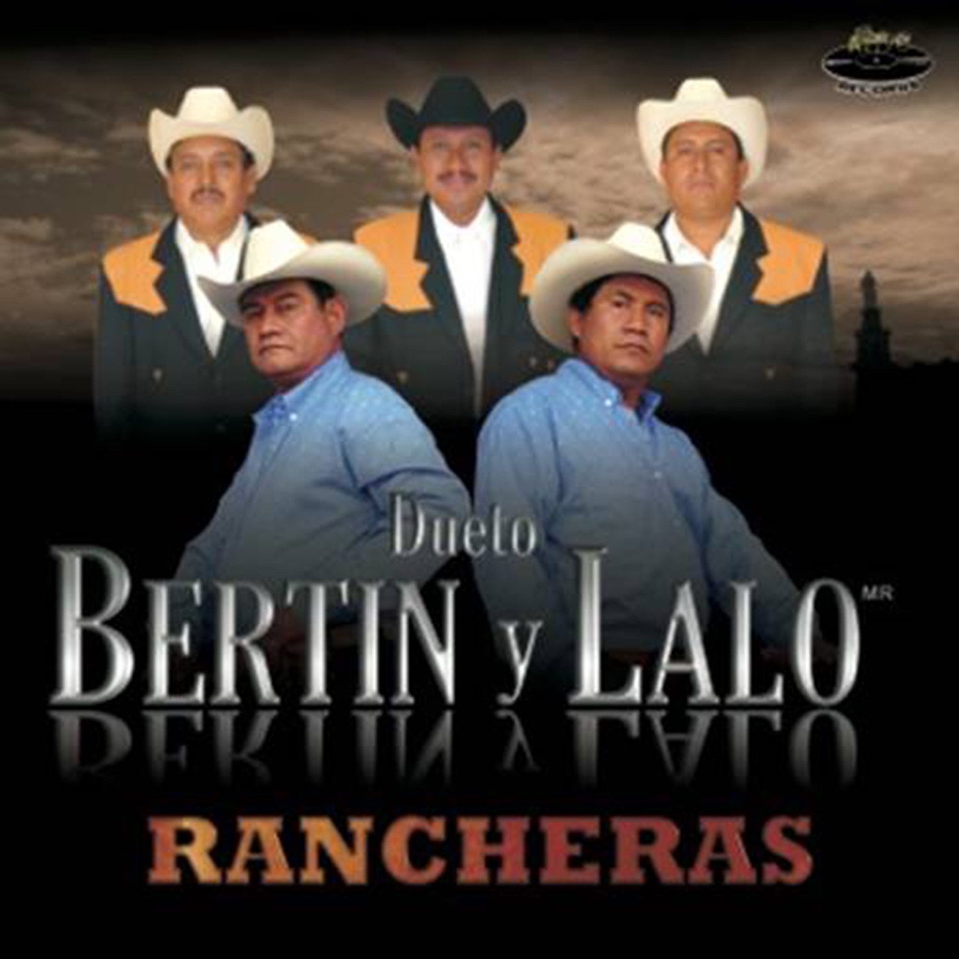 Rancheras