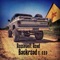 Backroad (feat. G.O.G) - Roosevelt Road lyrics
