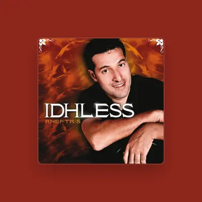 Listen to Idhless, watch music videos, read bio, see tour dates & more!