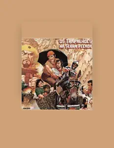 Listen to Os Trapalhões, watch music videos, read bio, see tour dates & more!