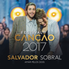 Salvador Sobral - Amar Pelos Dois portada
