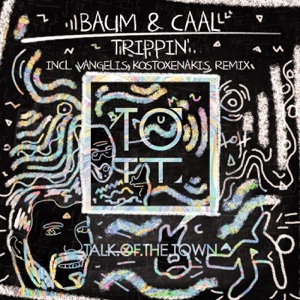 Trippin - Single