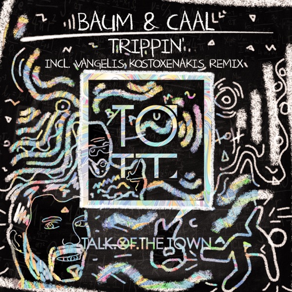 Trippin - Single