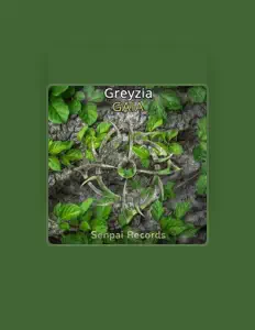 Listen to Greyzia, watch music videos, read bio, see tour dates & more!