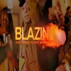 Blazing (with Benjamin Faya) - Single