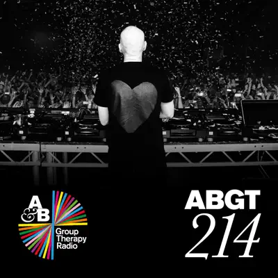 Group Therapy 214 - Above & Beyond