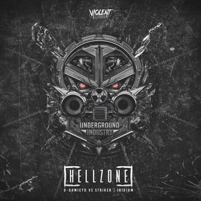 Hellzone Anthem - Single