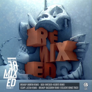 Remixed, Vol. 5 - EP