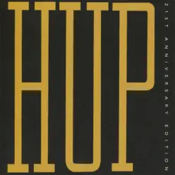 Hup - 21st Anniversary Edition - Wonder Stuff