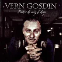 How Can I Believe in You When You'll Be Leaving Me — Vern Gosdin