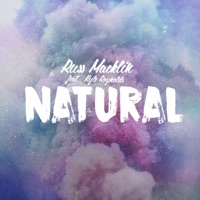Natural (feat. Kyle Reynolds) - Single - Russ Macklin