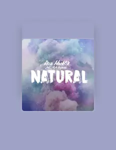 Russ Macklin: песни, клипы, биография, даты выступлений и многое другое.