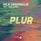 P.L.U.R. (feat. Pavl Snow) - Hila Gramaglia lyrics