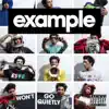 Example - Watch the Sun Come Up (Radio Edit)