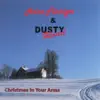 Heinz Flueckiger & Dusty Road - Hangin' Round the Mistletoe