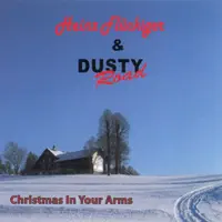 Hangin' Round the Mistletoe — Heinz Flueckiger & Dusty Road