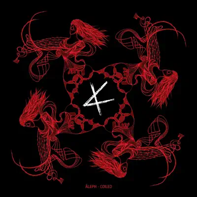 Listen to Coiled by The Aleph