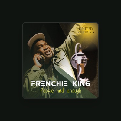 Listen to Frenchie King, watch music videos, read bio, see tour dates & more!