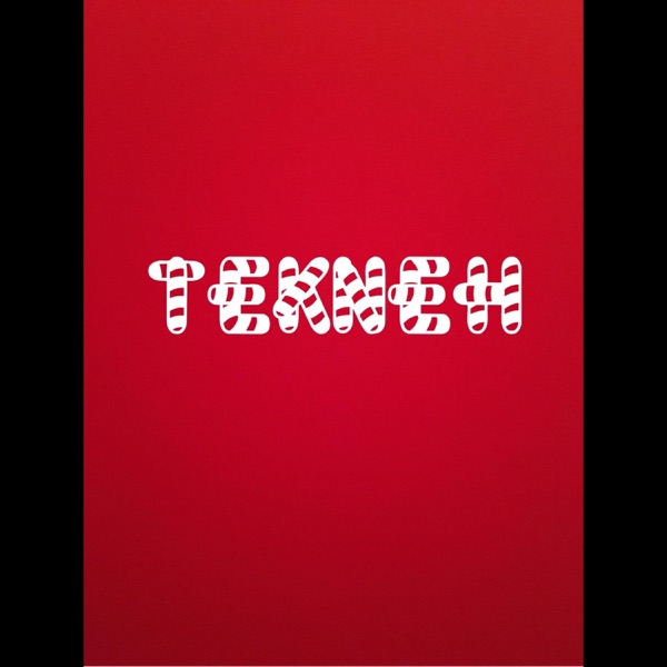 Tekneh (feat. Alonzo)