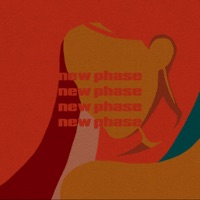 New Phase (feat. Bevy Maco) - Single - GiiANA