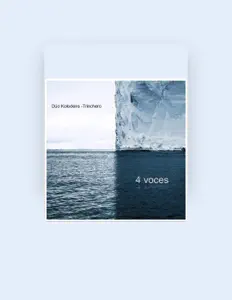 Listen to Dúo Kolodens Trinchero, watch music videos, read bio, see tour dates & more!