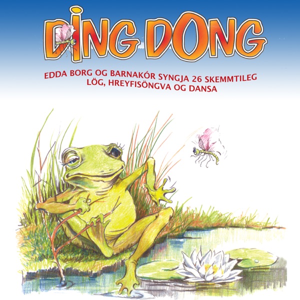 Ding Dong