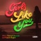 Girls Like You (feat. Kimosabe & Buffalo Souljah) - Chrizz Beatz lyrics