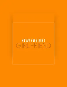 Listen to Heavyweight, watch music videos, read bio, see tour dates & more!