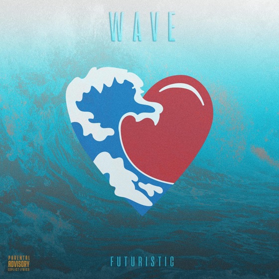 Cover artwork for Wave