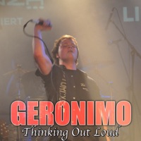 Thinking out Loud - Single - Geronimo