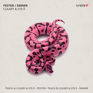 Pester / Sinner - Single