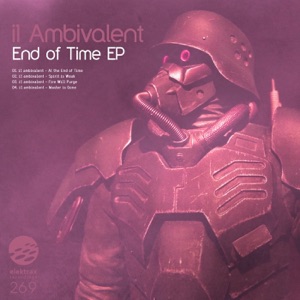End of Time - EP