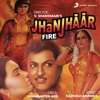 Aage Bhi Dushman cover art