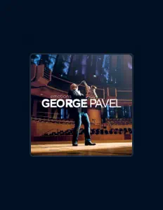Listen to George Pavel, watch music videos, read bio, see tour dates & more!