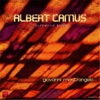 Albert Camus Albert Camus Albert Camus - Single
