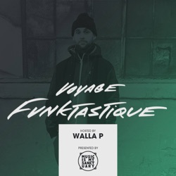 Show #158 (Hosted by Walla P)