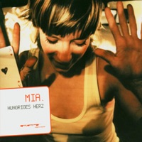 Hungriges Herz - EP - MIA.
