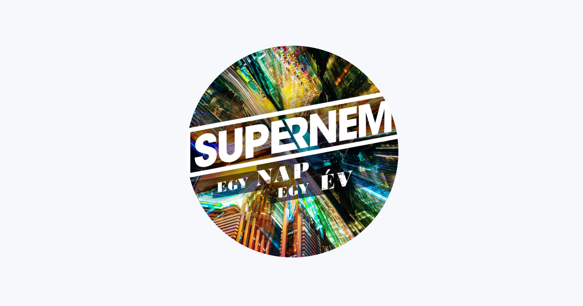 Supernem - Apple Music