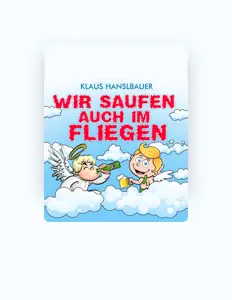 Klaus Hanslbauerを聴いたり、ミュージックビデオを鑑賞したり、経歴やツアー日程などを確認したりしましょう！