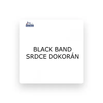 Listen to Black Band, watch music videos, read bio, see tour dates & more!