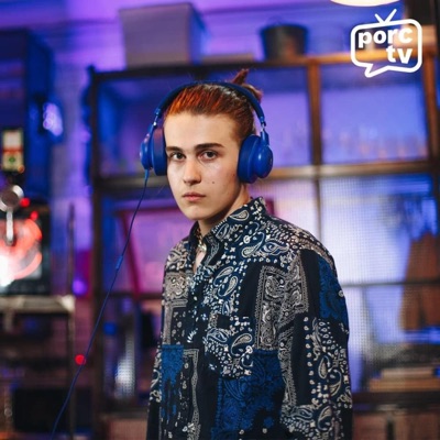 BebraRecords - OSCAR  URBANIST SESSIONS (feat. Oscar)