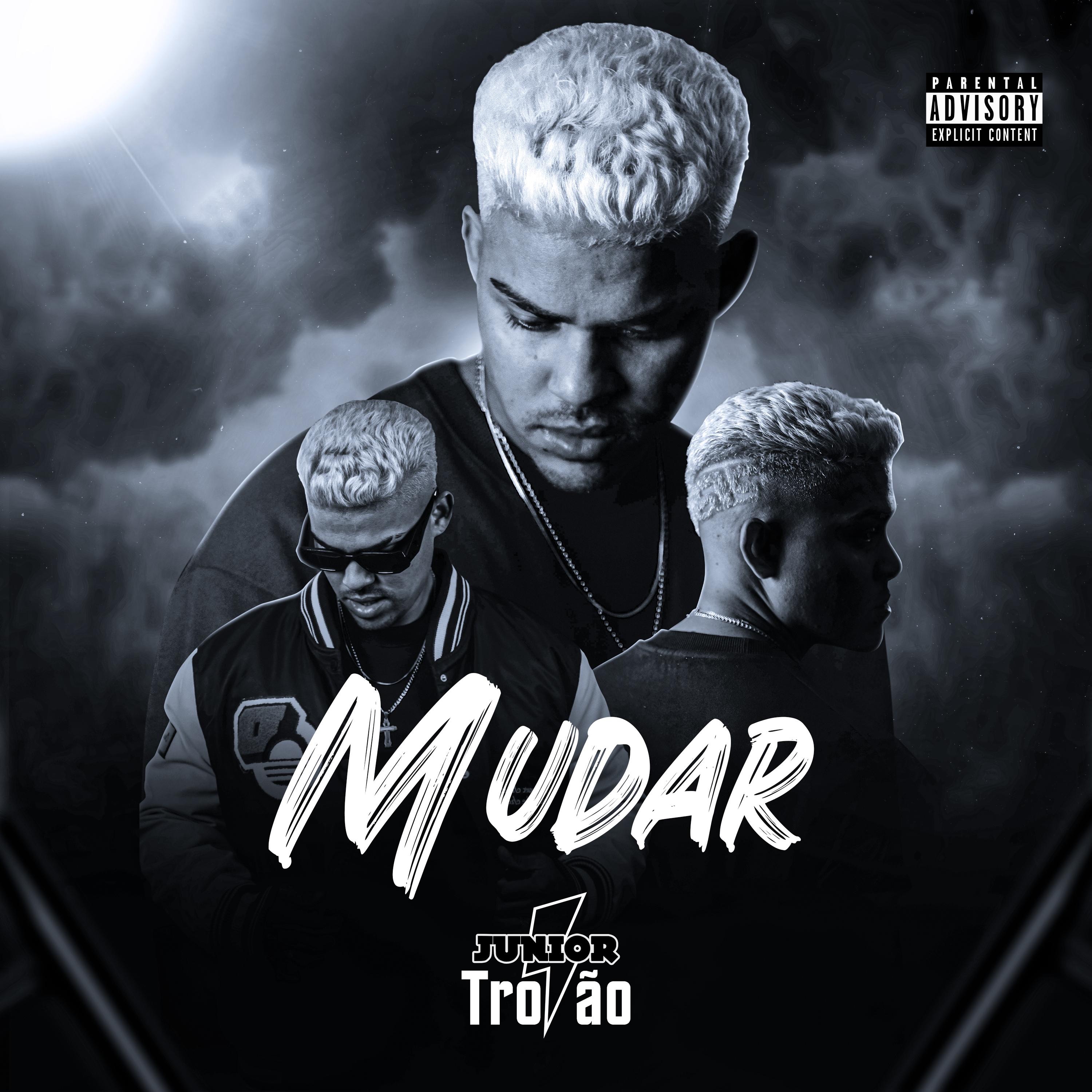 Junior Trovão OF - Pr Junior Trovão - ESTÁ NA HORA DE VOCÊ MUDAR!