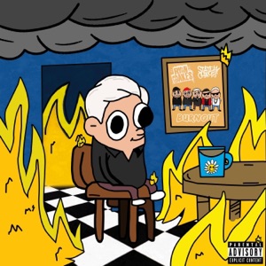 BURNOUT (feat. State Champs & Derek DiScanio) - Single