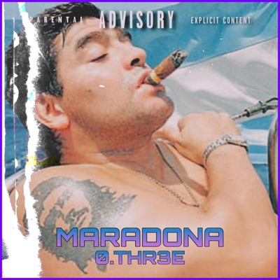 MARADONA - Single