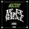 If It Aint Real (feat. Supa Chino) - Hitman Black lyrics