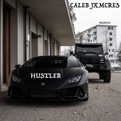 HUSTLER - Single