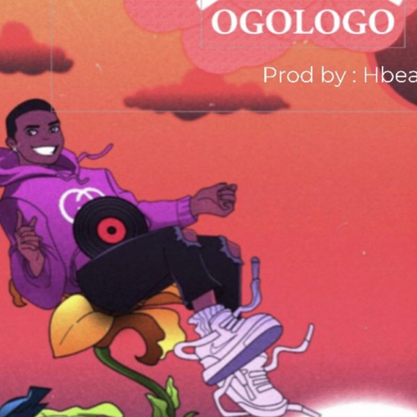 Ogologo